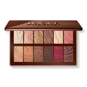 Eyeshadow Palette - Multi-Color